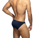 Addicted Basic Rib Swim Bikini Brief (ADS385)