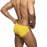 Addicted Basic Rib Swim Bikini Brief (ADS385)