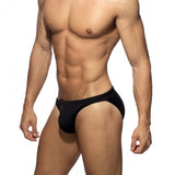 Addicted Basic Rib Swim Bikini Brief (ADS385)
