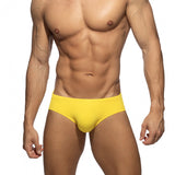 Addicted Basic Rib Swim Brief (ADS386)