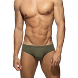 Addicted Basic Rib Swim Brief (ADS386)