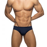 Addicted Basic Rib Swim Brief (ADS386)