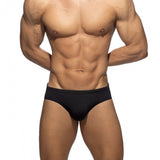 Addicted Basic Rib Swim Brief (ADS386)