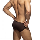 Addicted Basic Rib Swim Brief (ADS386)