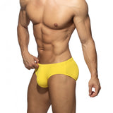 Addicted Basic Rib Swim Brief (ADS386)