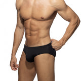 Addicted Basic Rib Swim Brief (ADS386)