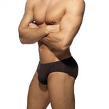 Addicted Basic Rib Swim Brief (ADS386)
