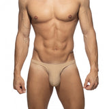 Addicted Basic Rib Swim Bikini Brief (ADS388)