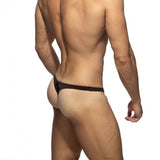 Addicted Basic Rib Swim Bikini Brief (ADS388)