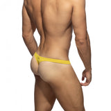 Addicted Basic Rib Swim Bikini Brief (ADS388)