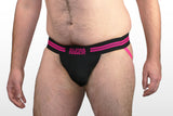 Alpha Charlie Basic Training Jock Strap