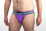 Alpha Charlie Basic Training Jock Strap