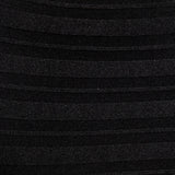 Addicted Black Stripes Bikini Brief (AD1419)