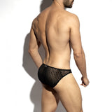 ES Collection Bobbles Bikini Brief (UN669)