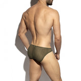 ES Collection Bobbles Bikini Brief (UN669)
