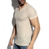 ES Collection Bobbles T-Shirt (TS371)