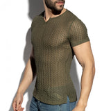 ES Collection Bobbles T-Shirt (TS371)