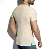 ES Collection Bobbles T-Shirt (TS371)