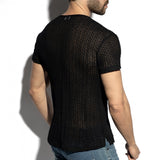 ES Collection Bobbles T-Shirt (TS371)