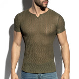 ES Collection Bobbles T-Shirt (TS371)