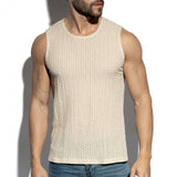 ES Collection Bobbles Tank Top (TS372)