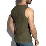 ES Collection Bobbles Tank Top (TS372)