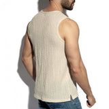 ES Collection Bobbles Tank Top (TS372)