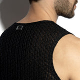 ES Collection Bobbles Tank Top (TS372)