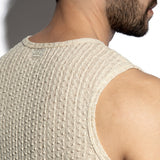 ES Collection Bobbles Tank Top (TS372)