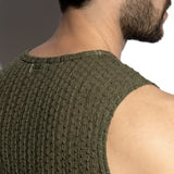 ES Collection Bobbles Tank Top (TS372)