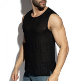 ES Collection Bobbles Tank Top (TS372)