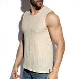 ES Collection Bobbles Tank Top (TS372)