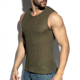 ES Collection Bobbles Tank Top (TS372)