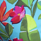 ES Collection Bold Flowers Bikini Brief (UN662)