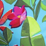 ES Collection Bold Flowers Thong (UN664)