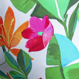 ES Collection Bold Flowers Thong (UN664)