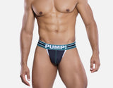 Pump Boost Thong