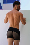 Breedwell Booty Breathers Shorts