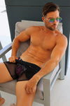 Breedwell Booty Breathers Shorts