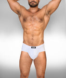 Alpha Charlie Recruit Brief