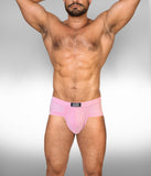 Alpha Charlie Recruit Brief