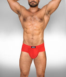 Alpha Charlie Recruit Brief