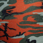 Addicted Bright Camo Swim Brief (ADS371)
