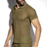 ES Collection Brisa Polo Shirt (POLO36)