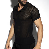 ES Collection Brisa Polo Shirt (POLO36)