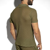 ES Collection Brisa Polo Shirt (POLO36)