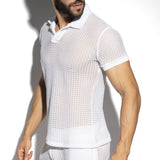 ES Collection Brisa Polo Shirt (POLO36)