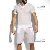 ES Collection Brisa Polo Shirt (POLO36)