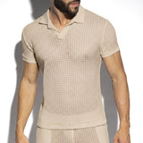 ES Collection Brisa Polo Shirt (POLO36)