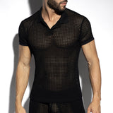 ES Collection Brisa Polo Shirt (POLO36)